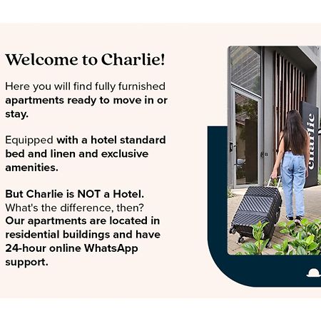 Smart Charlie Consolacao เซาเปาโล ภายนอก รูปภาพ
